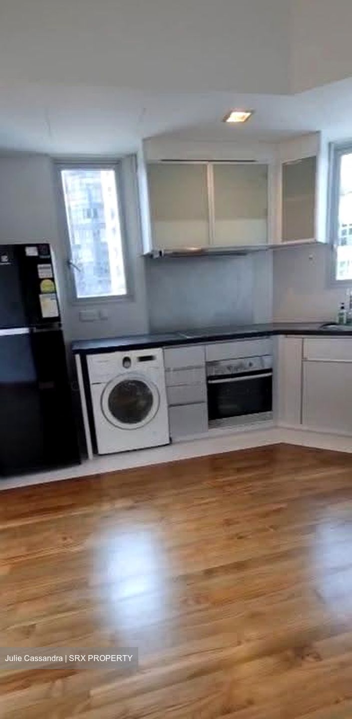 Tresalveo (D20), Condominium #619446111